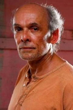 Everaldo Pontes interpreta Jerônimo