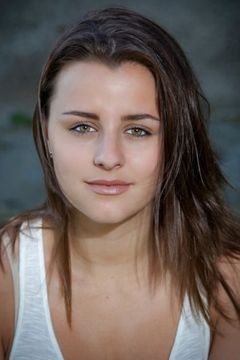 Paige Baril interpreta Paige