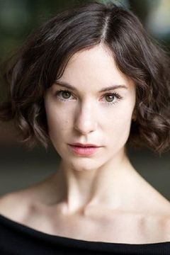 Sophia Del Pizzo interpreta DS Nikki Martel