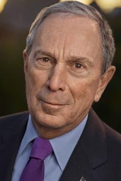 Michael Bloomberg interpreta Himself