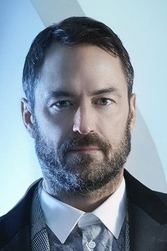 Sébastien Ricard interpreta Jérôme