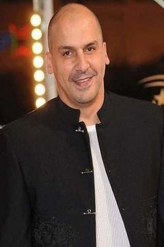 Mansour Badri interpreta Cabbie