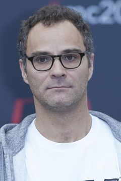 Sören Prévost interpreta Étienne Chappaz