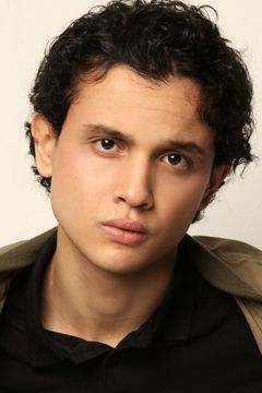 Muhannad Bhaier interpreta Wilmon