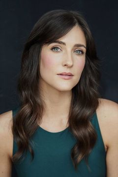 Brittany Grey interpreta Audrey Bagshaw