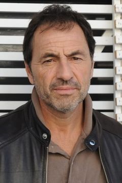 Martín Seefeld interpreta Franco Colucci