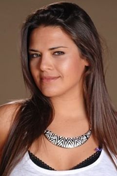 Micaela Vázquez interpreta Pilar Dunoff