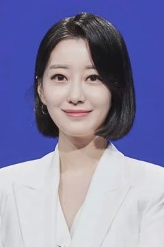 Lee Jae-eun interpreta News Anchor