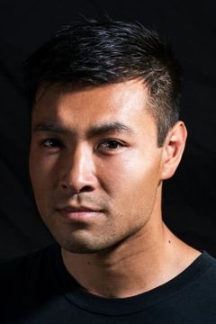 David Chea interpreta Lin Kuei Assassin (uncredited)