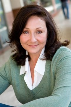Debbie Pollack interpreta Lumberjack (as Deborah Pollack)