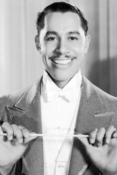 Cab Calloway interpreta Curtis