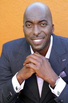 John Salley interpreta Hacker