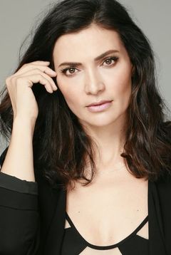 Ana María Orozco interpreta Beatriz'Betty' Pinzón Solano