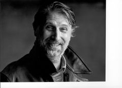Martin Huberty interpreta Aschwin Lippe