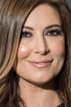 Selvaggia Lucarelli interpreta Giornalista