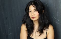 Di Quon interpreta Lily Kim
