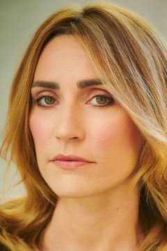Jessica Harmon interpreta Niylah
