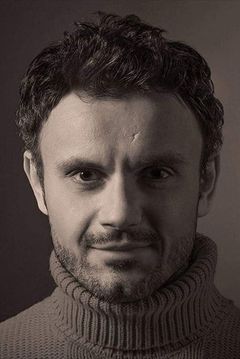 Andrej Dojkić interpreta Serb Guard #1