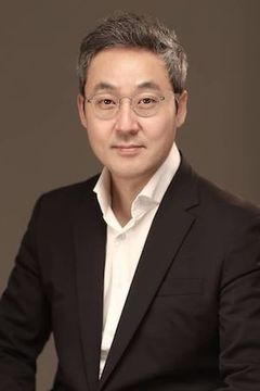 Park Jae-wan interpreta Hawaii Branch Manager