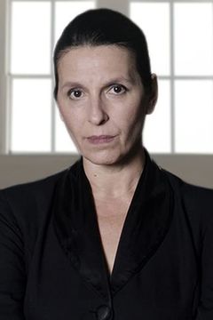 Svetla Yancheva interpreta Veronika's Mother