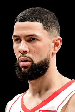Austin Rivers interpreta Self