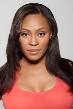 Tai'isha Davis interpreta Tracy Roxboro