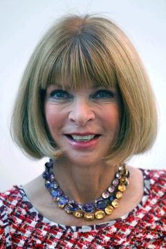 Anna Wintour interpreta Herself
