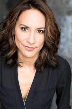 Michelle Bonilla interpreta Gangbanger