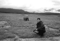 Timothy Treadwell interpreta Himself