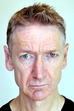 Tony Wyeth interpreta Smithy