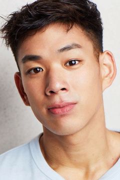 Landyn Lu interpreta Munro