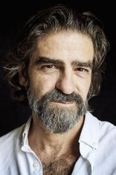Gonzalo Cunill interpreta Nicco