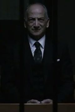 Lombardo Fornara interpreta Michele Sindona