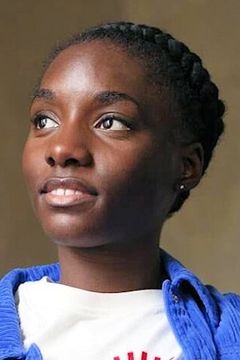 Suzy Bemba interpreta Toinette