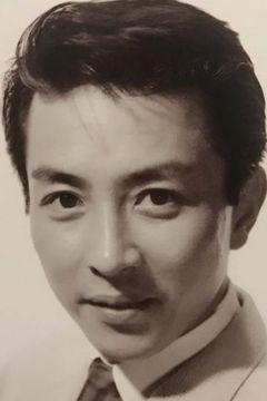 Takahiro Tamura interpreta Gisaburo