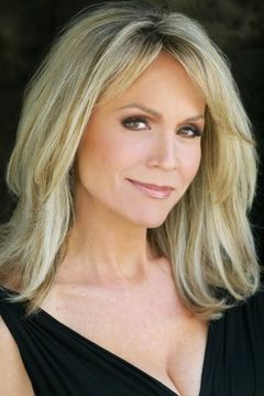 Barbara Alyn Woods interpreta Marilyn