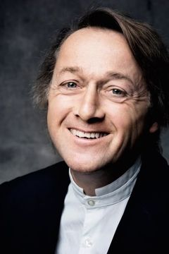 Markus Hering interpreta Karl