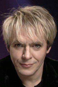 Nick Rhodes interpreta Canadian Fighter Pilot (voice)