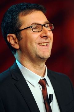 Fabio Fazio interpreta Self