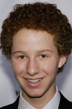 Loren Berman interpreta Little Larry