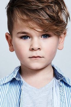 Timothy Woods interpreta Derek