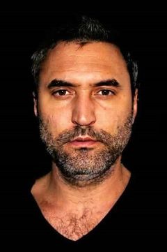 Svevo Moltrasio interpreta Stefano