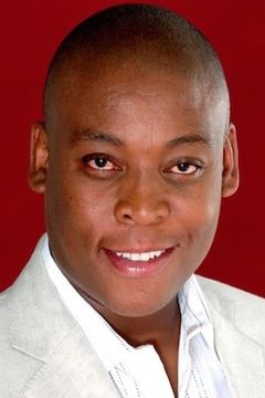 Rapulana Seiphemo interpreta Tumi