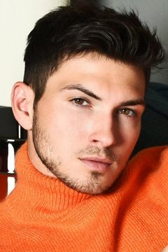 Robert Scott Wilson interpreta Rob
