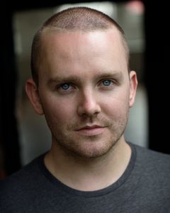 Sean Bridgeman interpreta Morgan Clyde