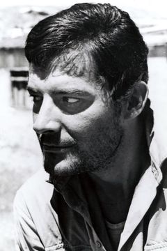 Carlos Quiney interpreta Antonio Sandoval / Zorro