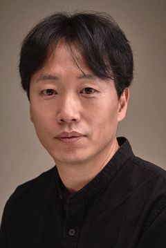 Seong No-jin interpreta Doctor