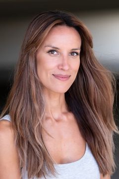 Sarah Morghad interpreta Forest Warrior Fey #3