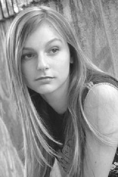 Federica Sbrenna interpreta Giulietta