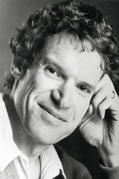 Charles Kimbrough interpreta Mr. Donolly